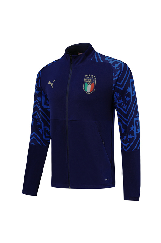 AAA Quality Italy 2020 Jacket - Dark Blue 2